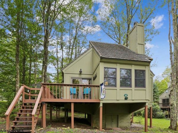 40 Whitetail Way, Davis, WV 26260