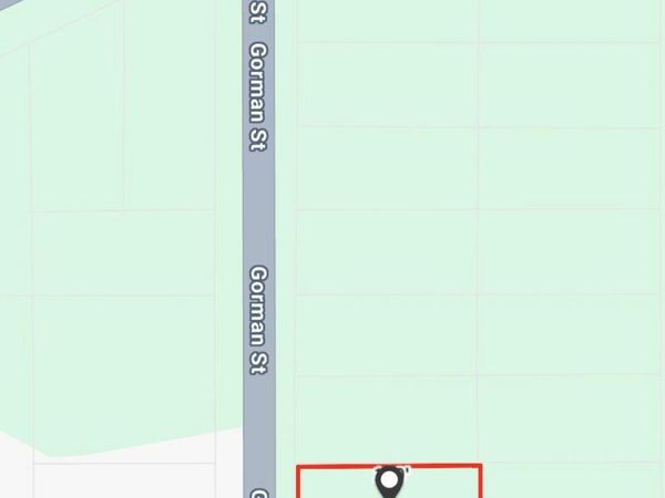 Garmon Street, Gulfport, MS 39503