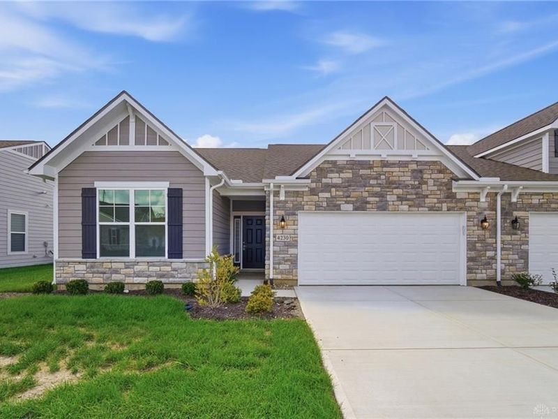 4230 Ellason Court, Dayton, OH 45440 Photo 3