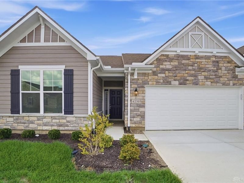 4230 Ellason Court, Dayton, OH 45440 Photo 4