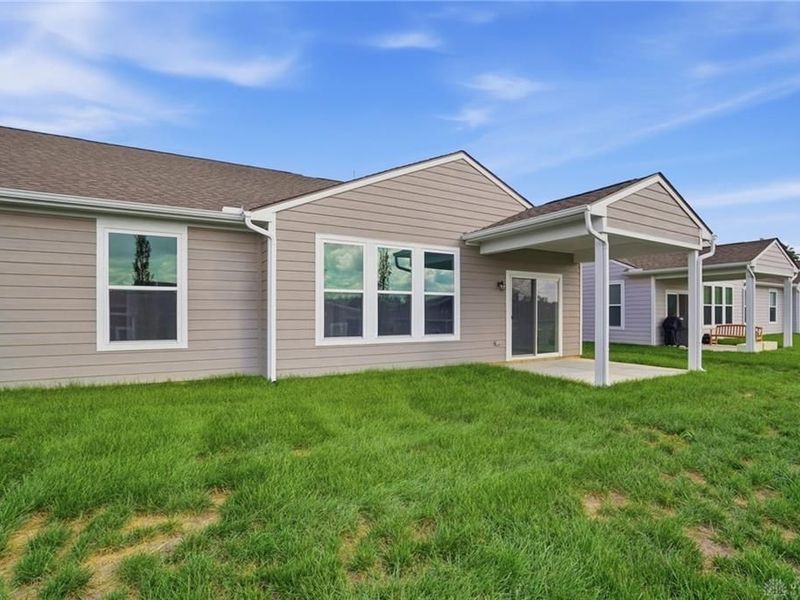 4230 Ellason Court, Dayton, OH 45440 Photo 46