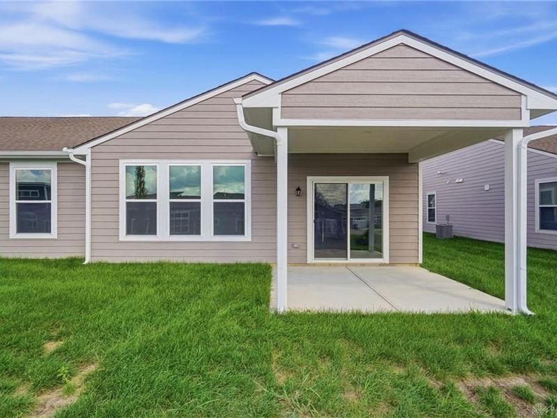 4230 Ellason Court, Dayton, OH 45440 Photo 47
