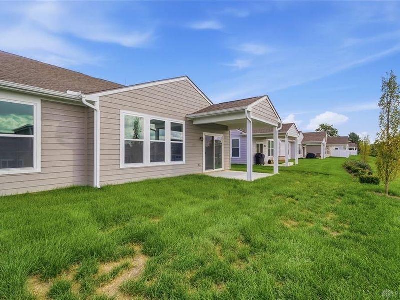 4230 Ellason Court, Dayton, OH 45440 Photo 50