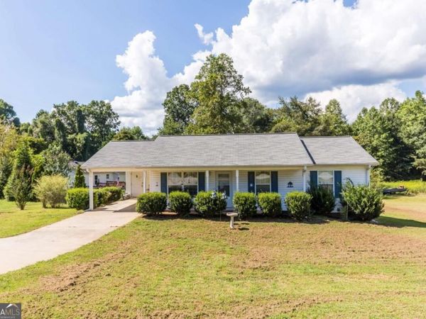 738 Hood Street, Cleveland, GA 30528