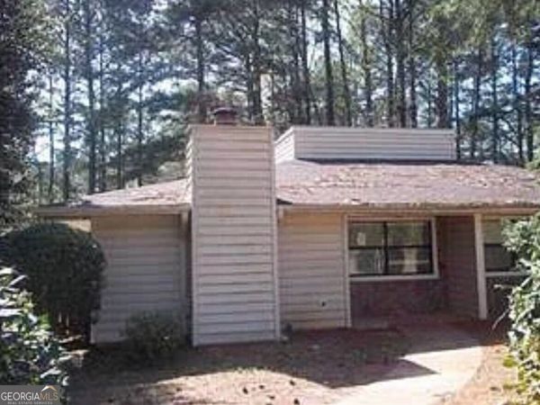 5271 Williams Road, Unit A1, Norcross, GA 30093
