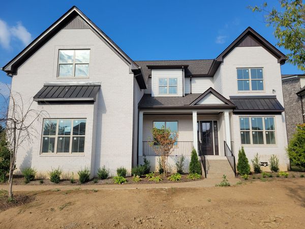 1109 Hibiscus Ln , Nolensville, TN 37135