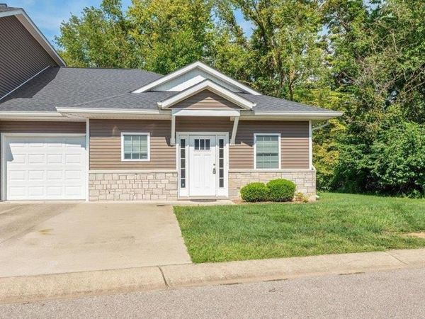 3945 S Cramer Circle, Bloomington, IN 47403