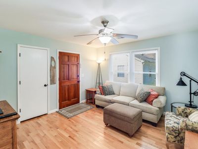1728 Pinckney Park Drive, Unit B, Charleston, SC 29407