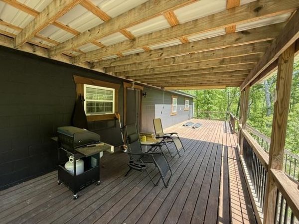 105 AC. BIG ROCK TRL, Henderson, TN 38340