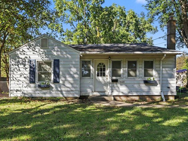 3520 Huron Avenue, Kalamazoo, MI 49006