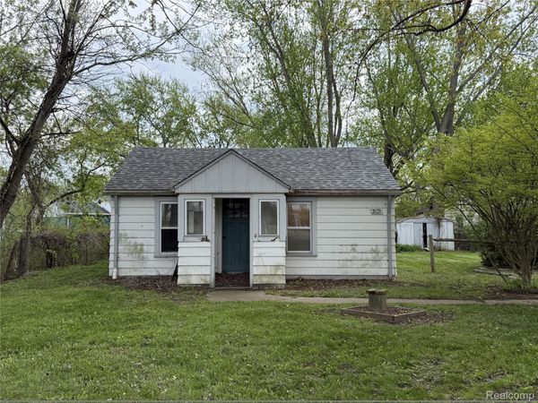 3121 W Stein Road , La Salle Township, Mi 48145