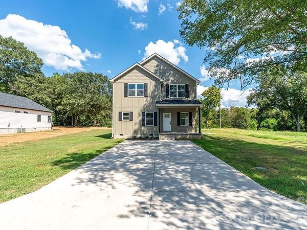 1402 N Modena Street, Gastonia, NC 28054