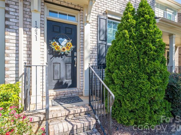 1231 Assembly Street, Belmont, NC 28012
