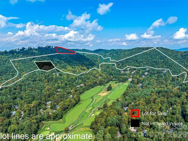 TBD Robinhood Road, Asheville, NC 28804
