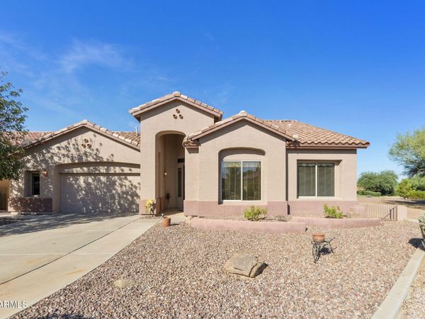 4906 S VERBENA Avenue, Gilbert, AZ 85298