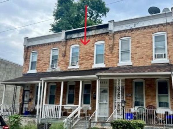 5520 BLOYD STREET , PHILADELPHIA, PA 19138