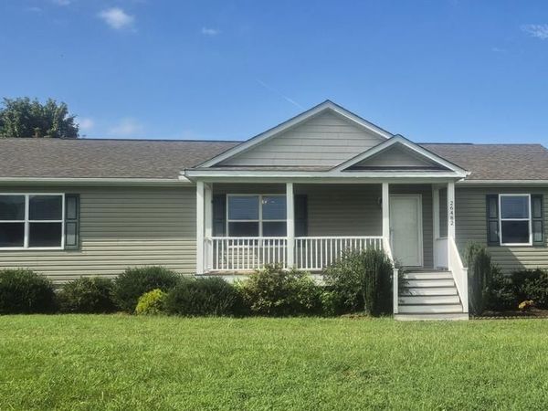 26482 PENNFIELDS DRIVE, ORANGE, VA 22960