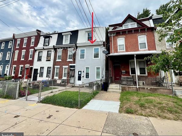 3517 W ALLEGHENY AVENUE , PHILADELPHIA, PA 19132