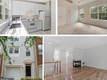 6490 TAYACK PLACE , ALEXANDRIA, VA 22312