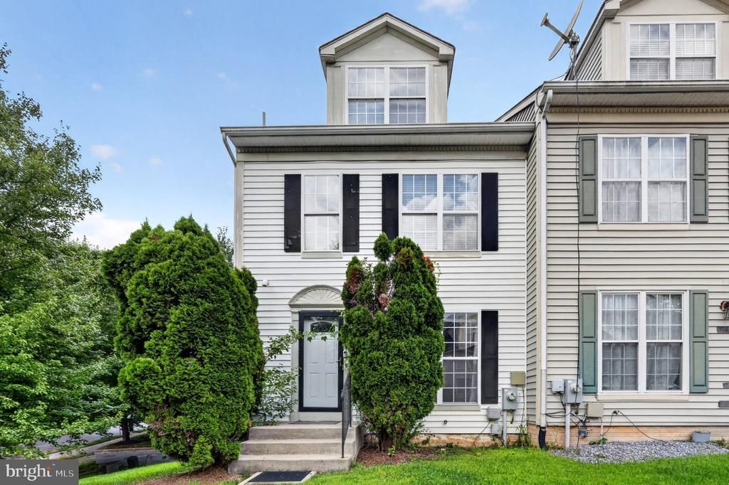 9740 Bon Haven Lane, Owings Mills, MD 21117 Main Photo