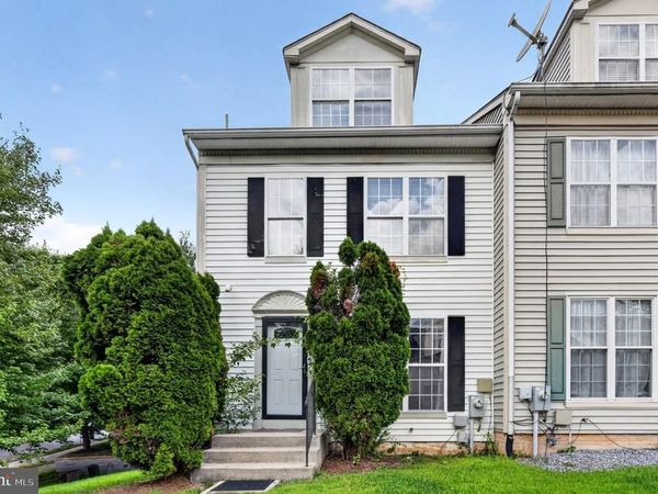 9740 BON HAVEN LANE, OWINGS MILLS, MD 21117