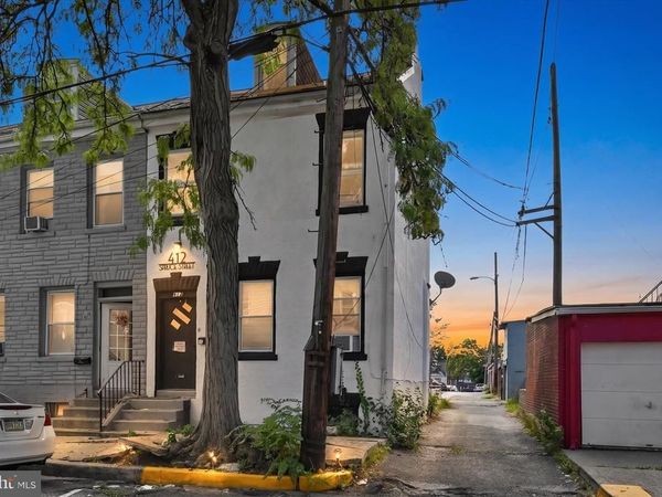 412 SPRUCE STREET, READING, PA 19602