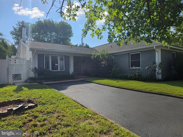 2807 BIRDSEYE LANE, BOWIE, MD 20715