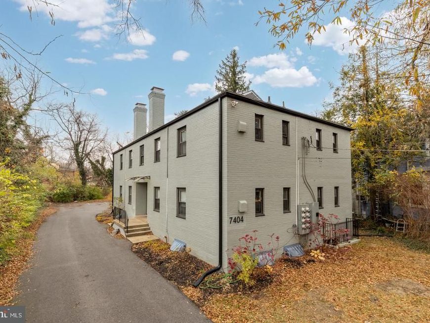 7404 Columbia Avenue , College Park, MD 20740 Main Photo