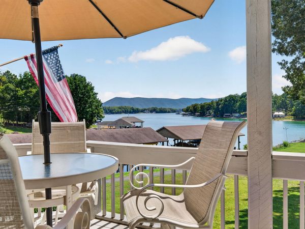126 Fawn Haven LN , Huddleston, VA 24104