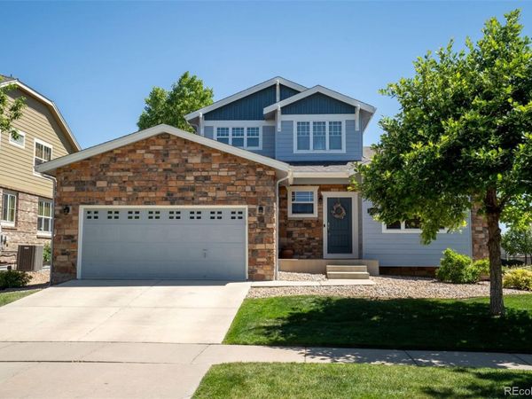 24082 E 2nd Drive, Aurora, CO 80018