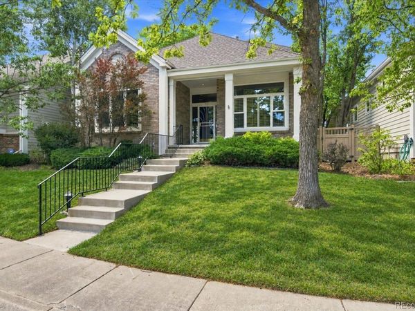 1011 S Valentia Street, Unit 59, Denver, CO 80247