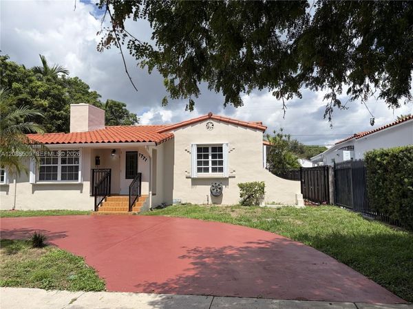 1771 SW 21st St, Miami, FL 33145
