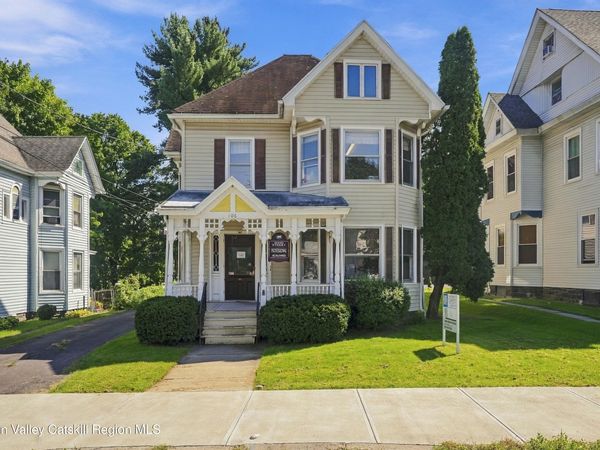 106 Main Street, Kingston, NY 12401