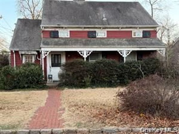 199 Cherry , Woodmere, NY 11598