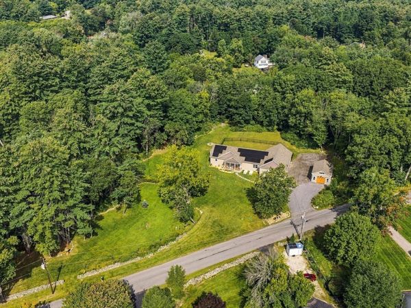 5 Chase Road, Londonderry, NH 03053