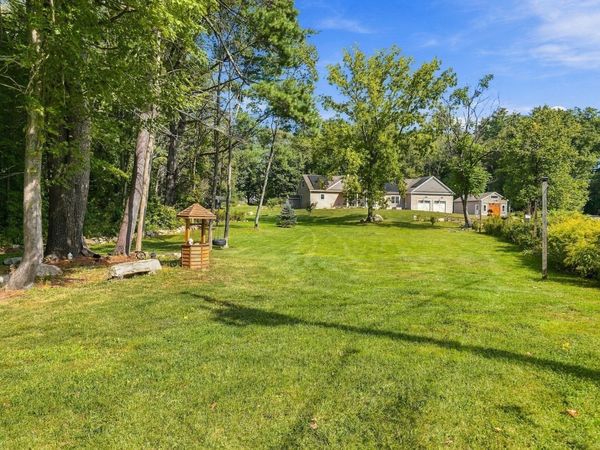 5 Chase Road, Londonderry, NH 03053