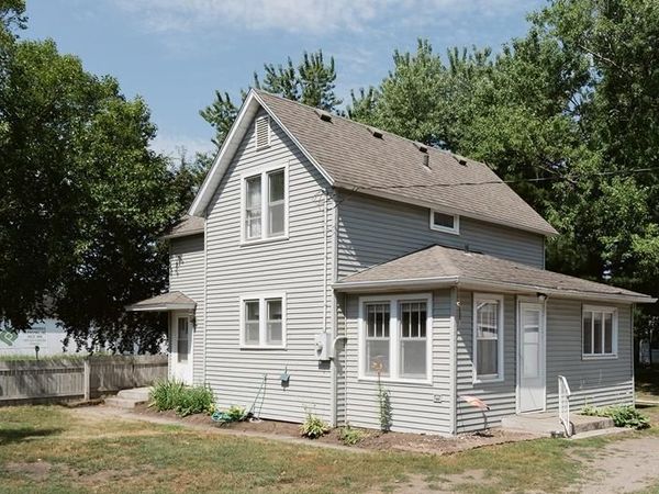 120 Division Street N, Rice, MN 56367