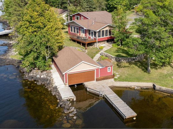 1907 Town Road 274, International Falls, MN 56649