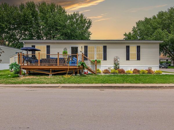18164 Hwy 65 NE, Unit 141, East Bethel, MN 55011