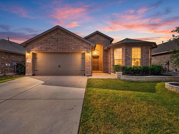1705 Chamaeleon Drive, Haslet, TX 76052