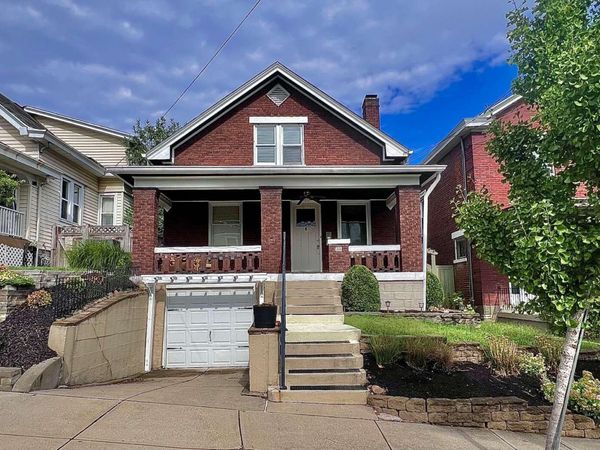 33 15th Street, Newport, KY 41071
