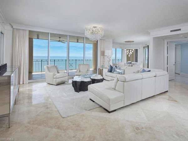 970 Cape Marco DR, Unit 1206, MARCO ISLAND, FL 34145