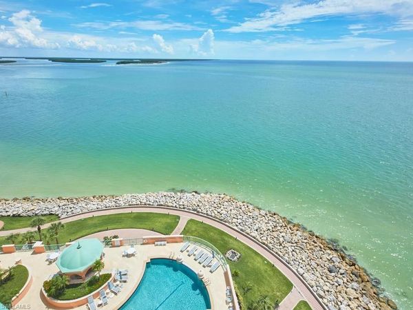 970 Cape Marco DR , Unit 1206, MARCO ISLAND, FL 34145
