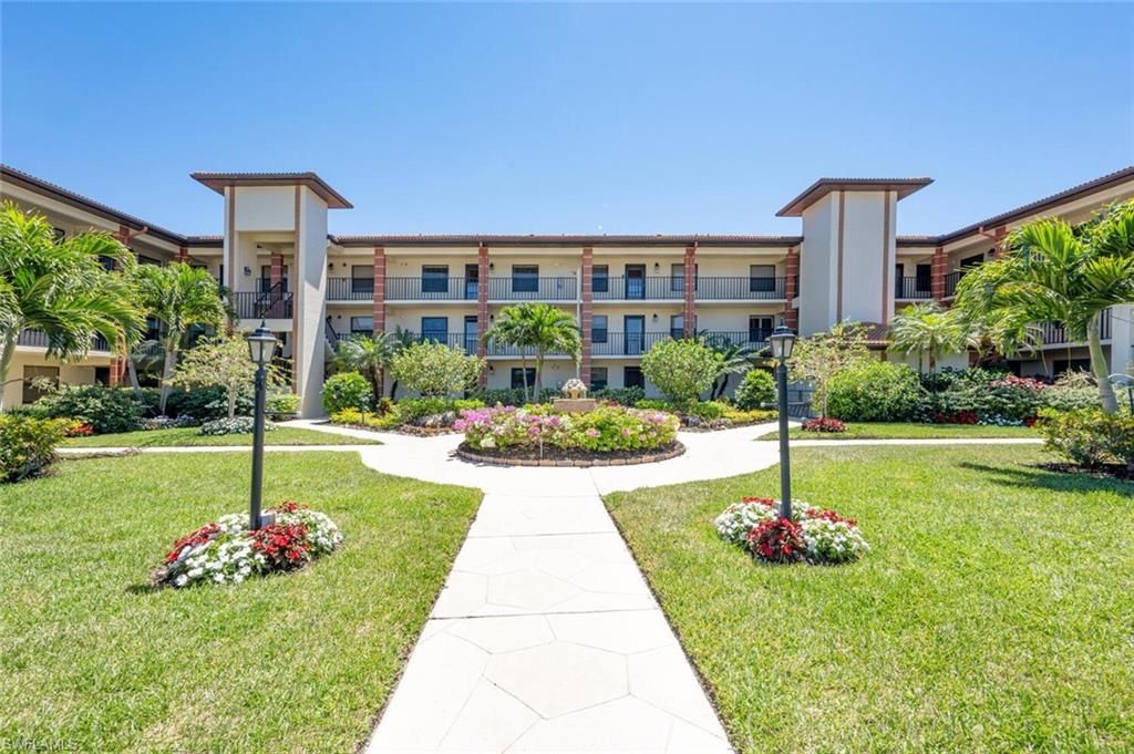 7220 Coventry Ct, Unit 210, Naples, FL 34104 Photo