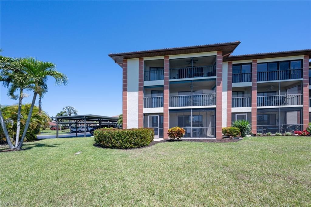 7220 Coventry Ct, Unit 210, Naples, FL 34104 Photo