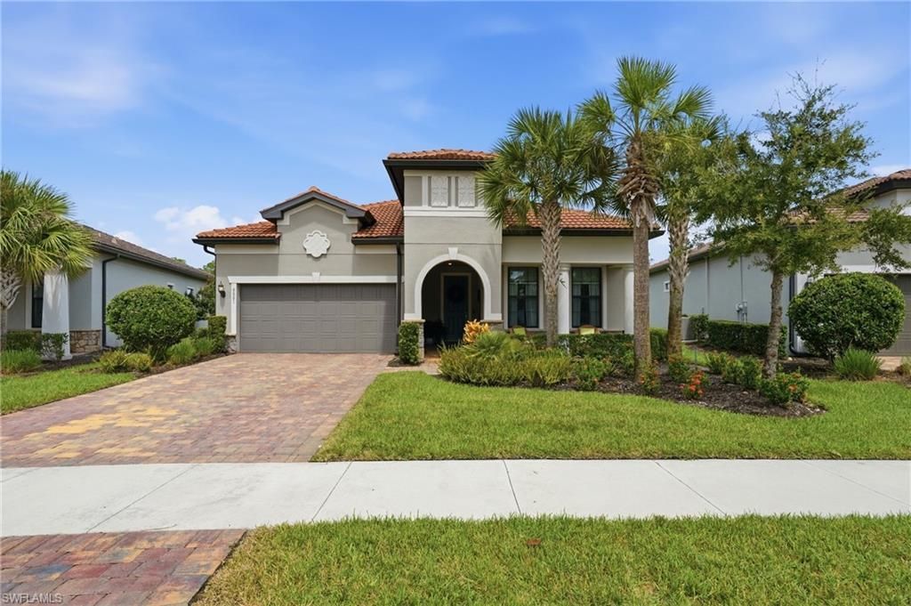 8881 Horned Lark Dr, Naples, FL 34120 Photo