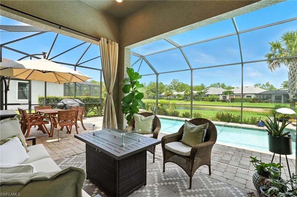 8881 Horned Lark Dr, Naples, FL 34120 Photo