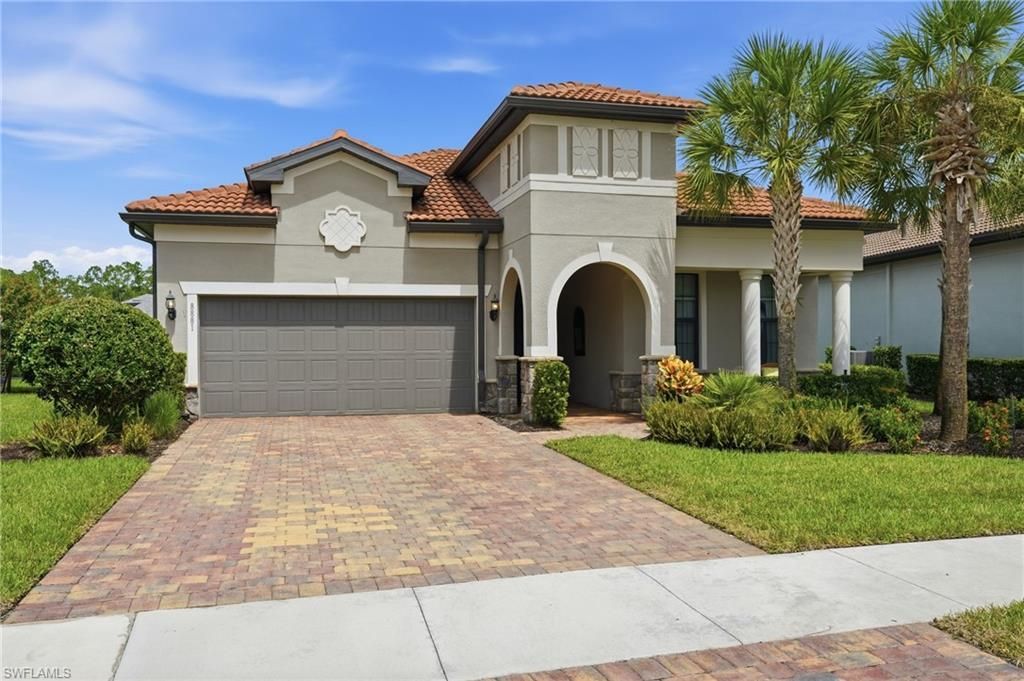 8881 Horned Lark Dr, Naples, FL 34120 Photo