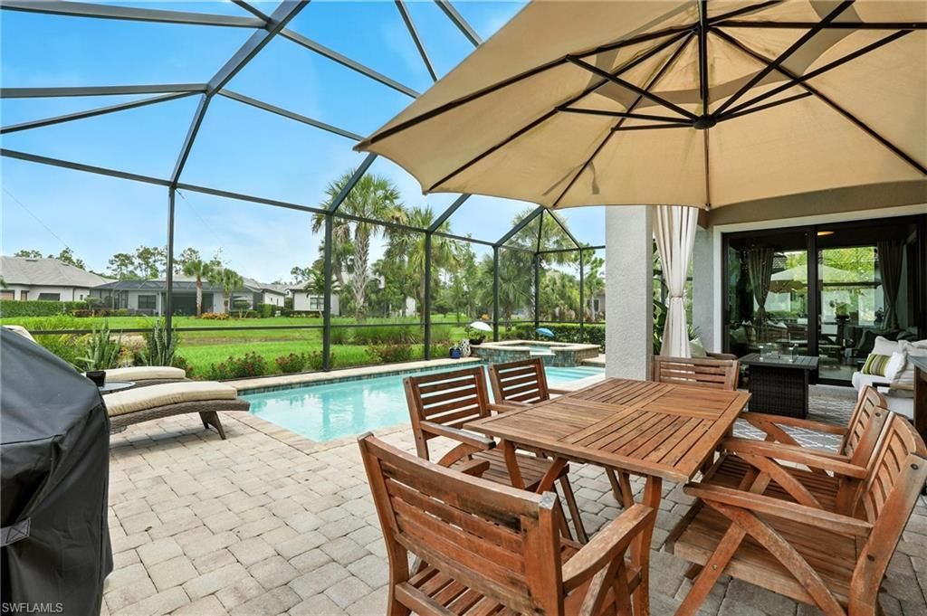 8881 Horned Lark Dr, Naples, FL 34120 Photo