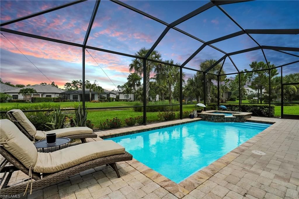 8881 Horned Lark Dr, Naples, FL 34120 Photo